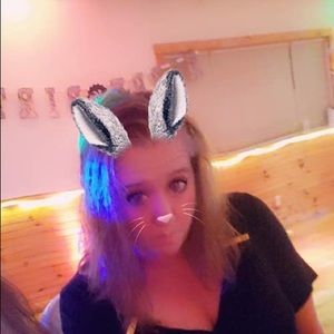 Meet your Posher, Donna